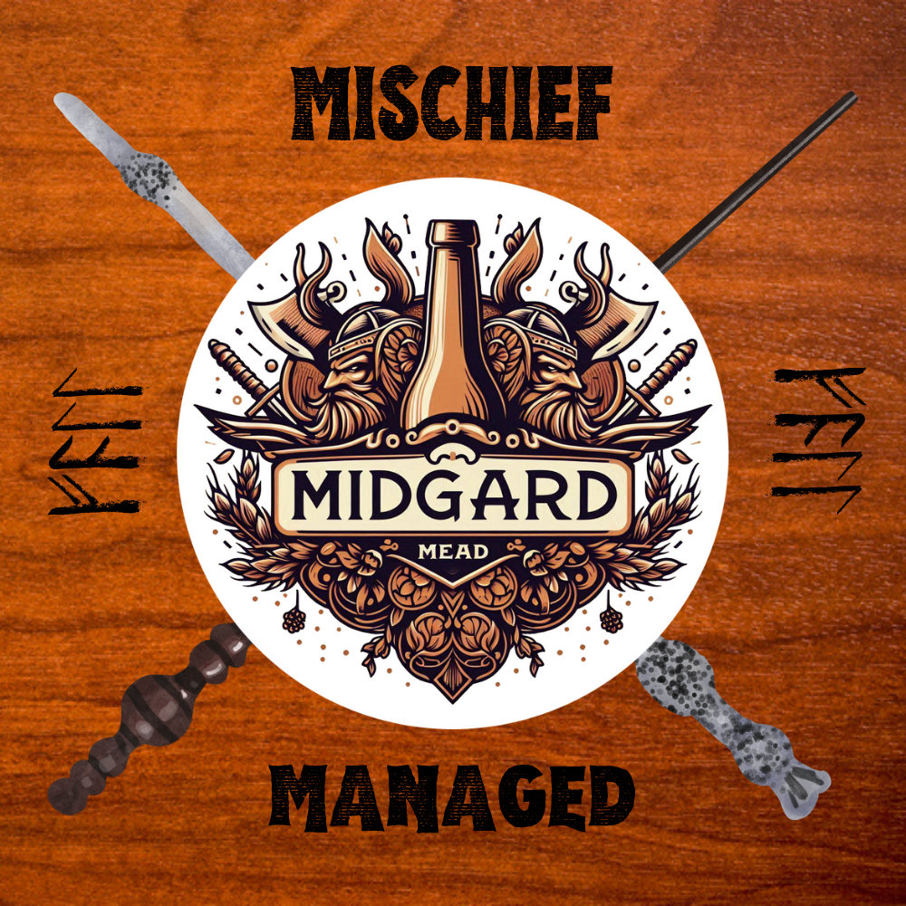 Non-alcoholic Fall Mead Bundle