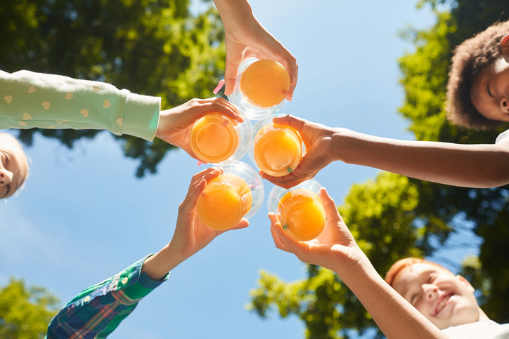 Non-alcoholic Fall Mead Bundle