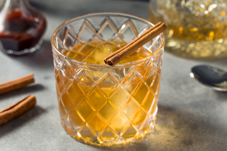 Midgard Non-alcoholic Maple Mead