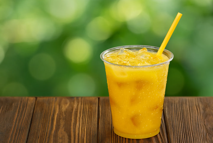 Midgard Non-alcoholic Orange Mead
