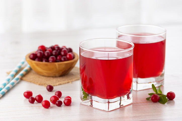 Midgard Non-alcoholic Cranberry Mead