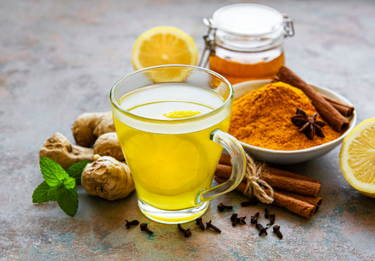 Midgard Non-alcoholic Orange Mead