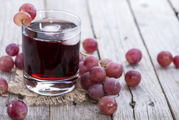 Midgard Non-alcoholic Grape Mead