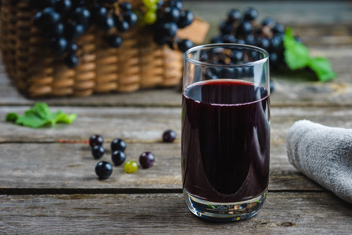 Midgard Non-alcoholic Grape Mead