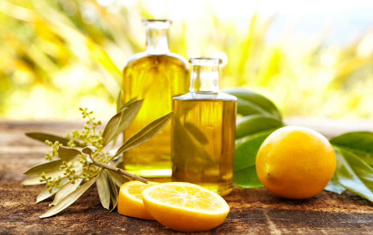 Midgard Non-alcoholic Lemon Mead