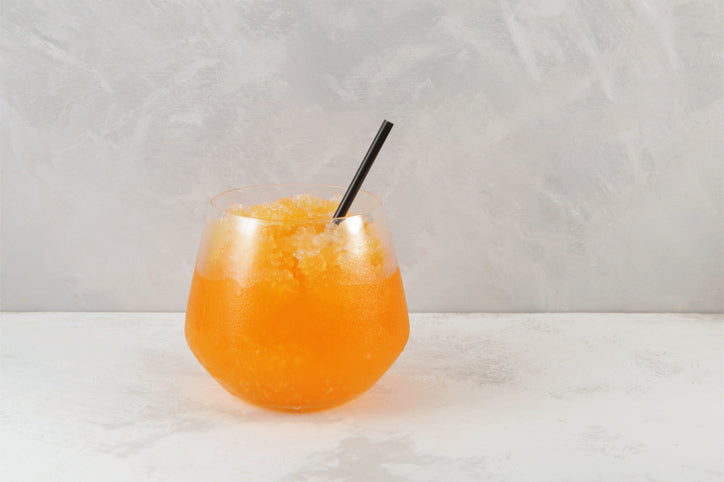 Midgard Non-alcoholic Mango Peach Mead