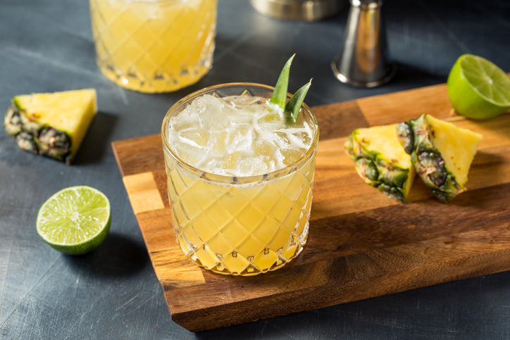 Midgard Non-alcoholic Pineapple Mead