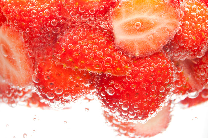 Midgard Non-alcoholic Strawberry Mead