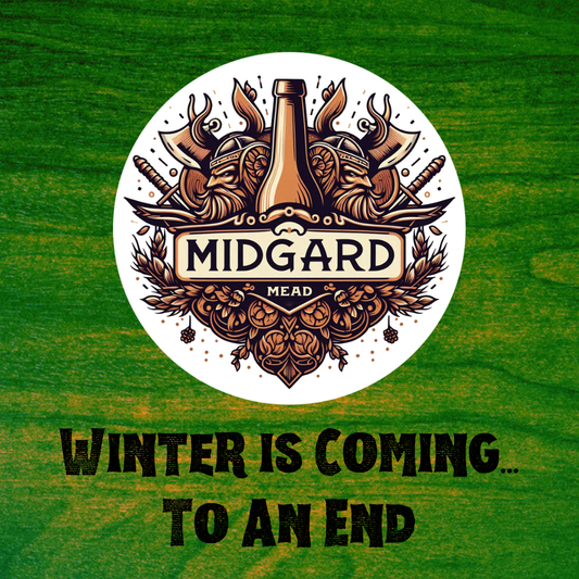 Non-alcoholic Spring Mead Bundle