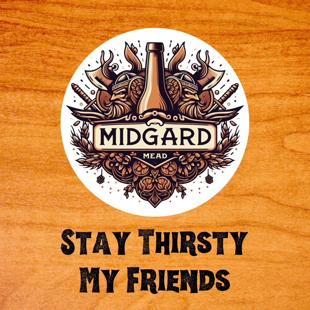 Non-alcoholic Summer Mead Bundle