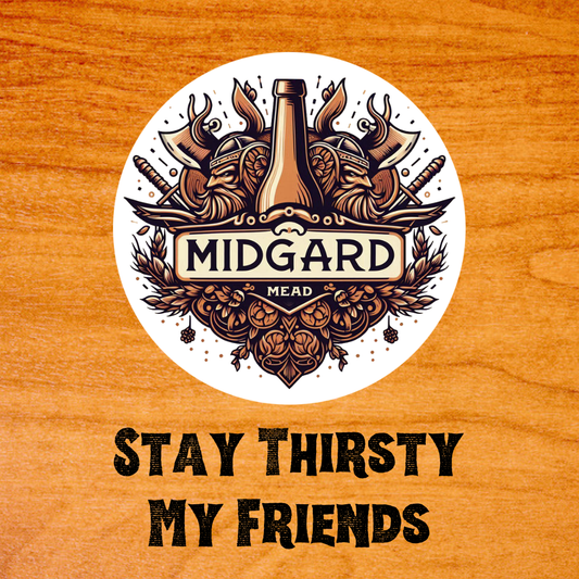 Non-alcoholic Summer Mead Bundle