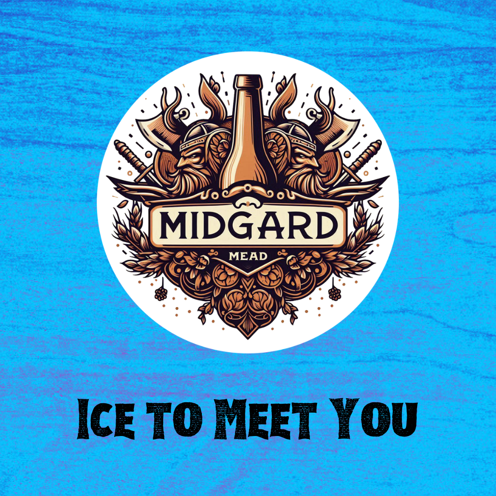 Non-alcoholic Winter Mead Bundle